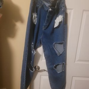 Denim Jeans